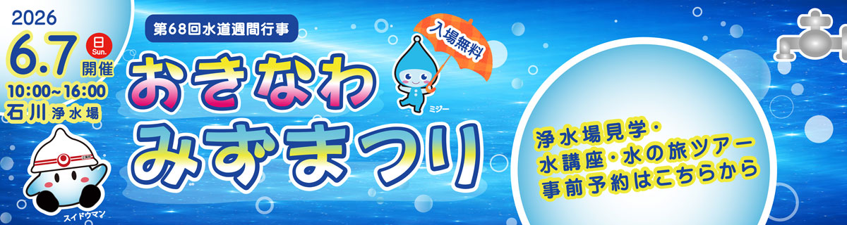 みずまつり